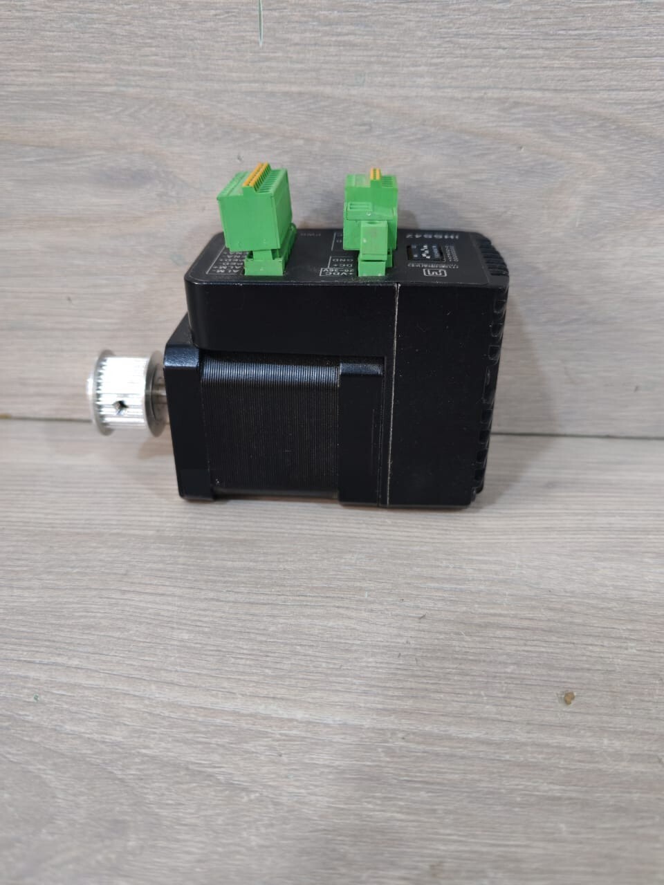 JMC IHSS42-24-05 iHSS42-24-05 JMC Closed Loop Stepper Motor 6