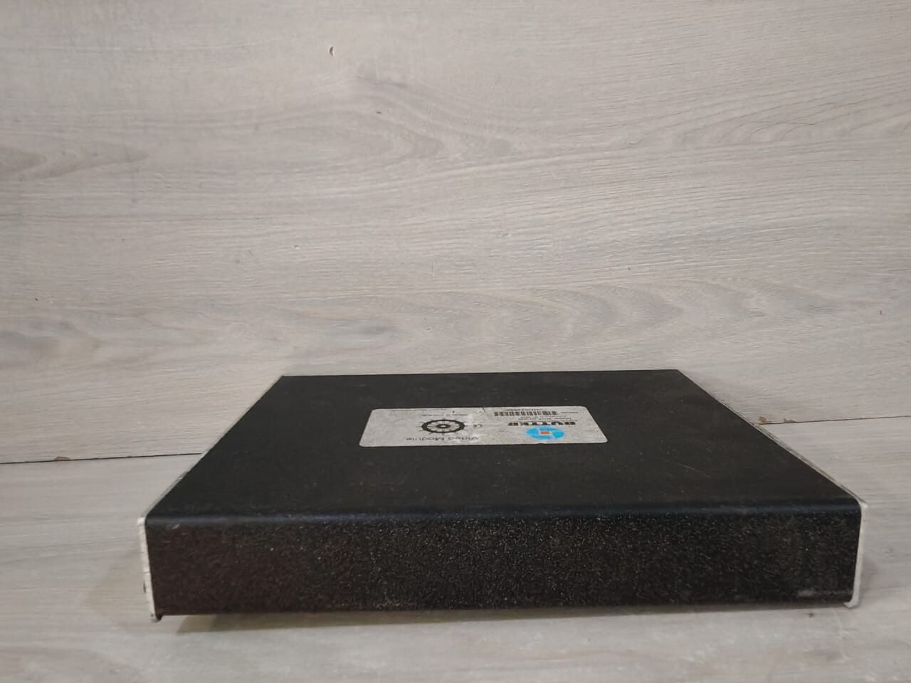 RUTTER RUT-01005 RUTTER RUT-01005 VIDEO MODULE 8