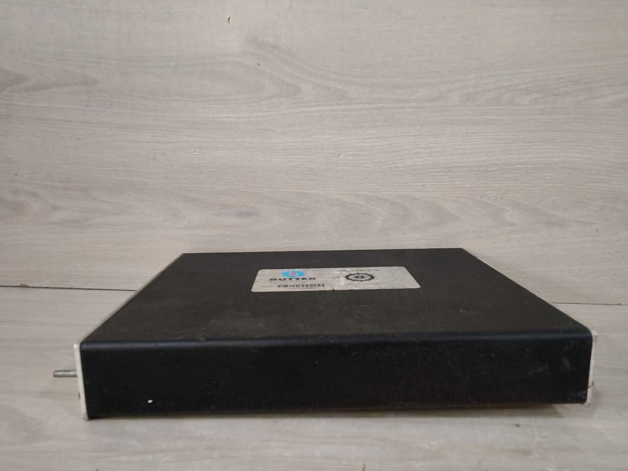 RUTTER RUT-01005 RUTTER RUT-01005 VIDEO MODULE 9