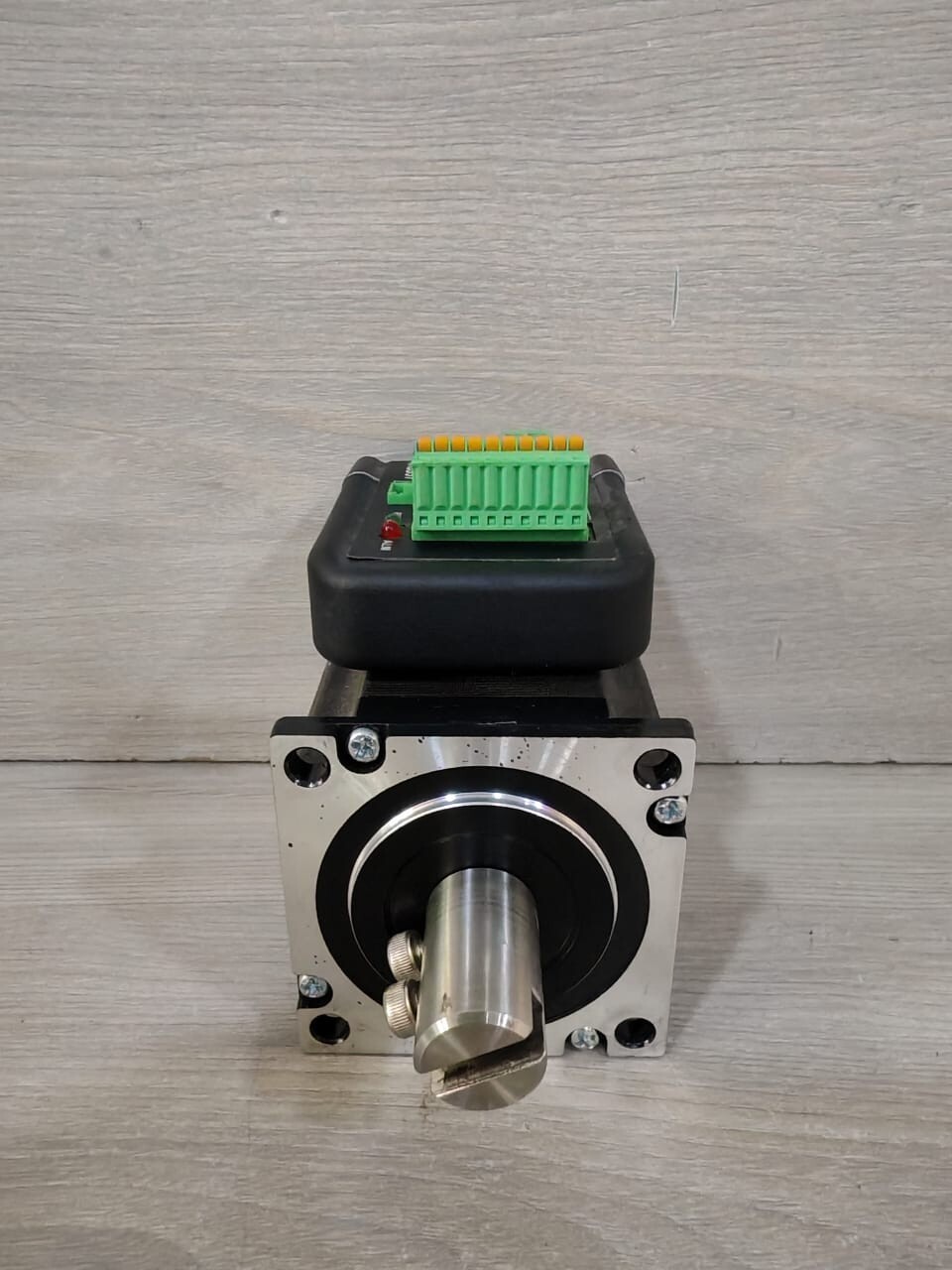 JMC IHSS57-36-10 iHSS57-36-10 JMC Integrated Closed Loop Stepper motor driver 3