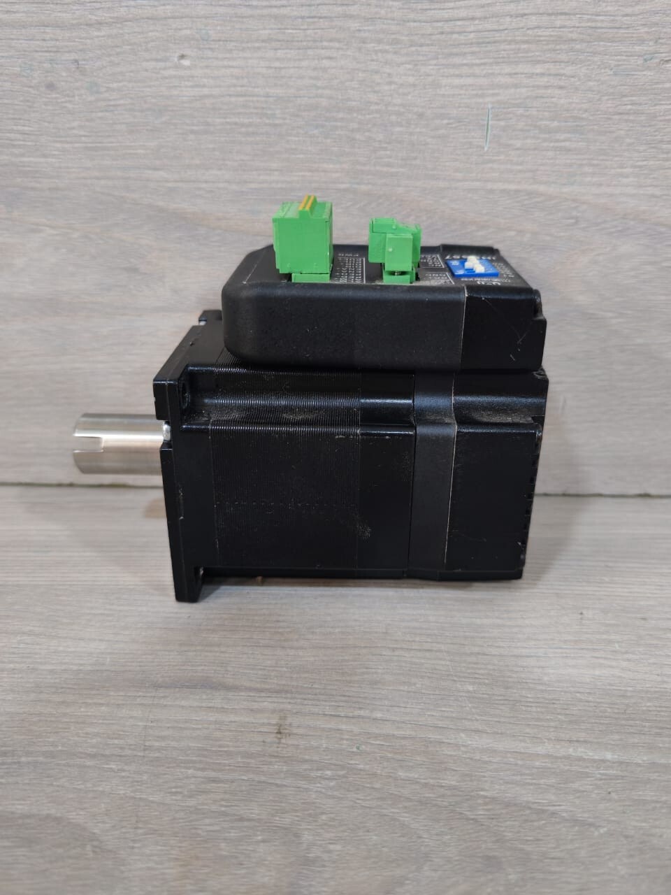 JMC IHSS57-36-10 iHSS57-36-10 JMC Integrated Closed Loop Stepper motor driver 6