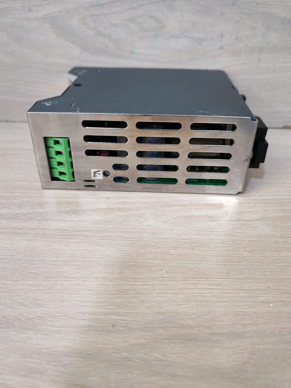 TRACO POWER TSL 060-112 Traco Power TSL 060-112 Industrial Power Supply 100-240 VAC 50/60Hz 6