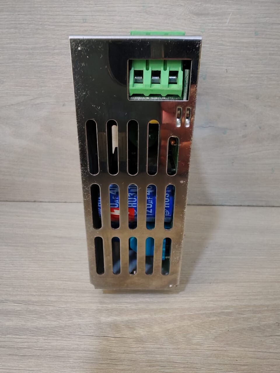 TRACO POWER TSL 060-112 Traco Power TSL 060-112 Industrial Power Supply 100-240 VAC 50/60Hz 8
