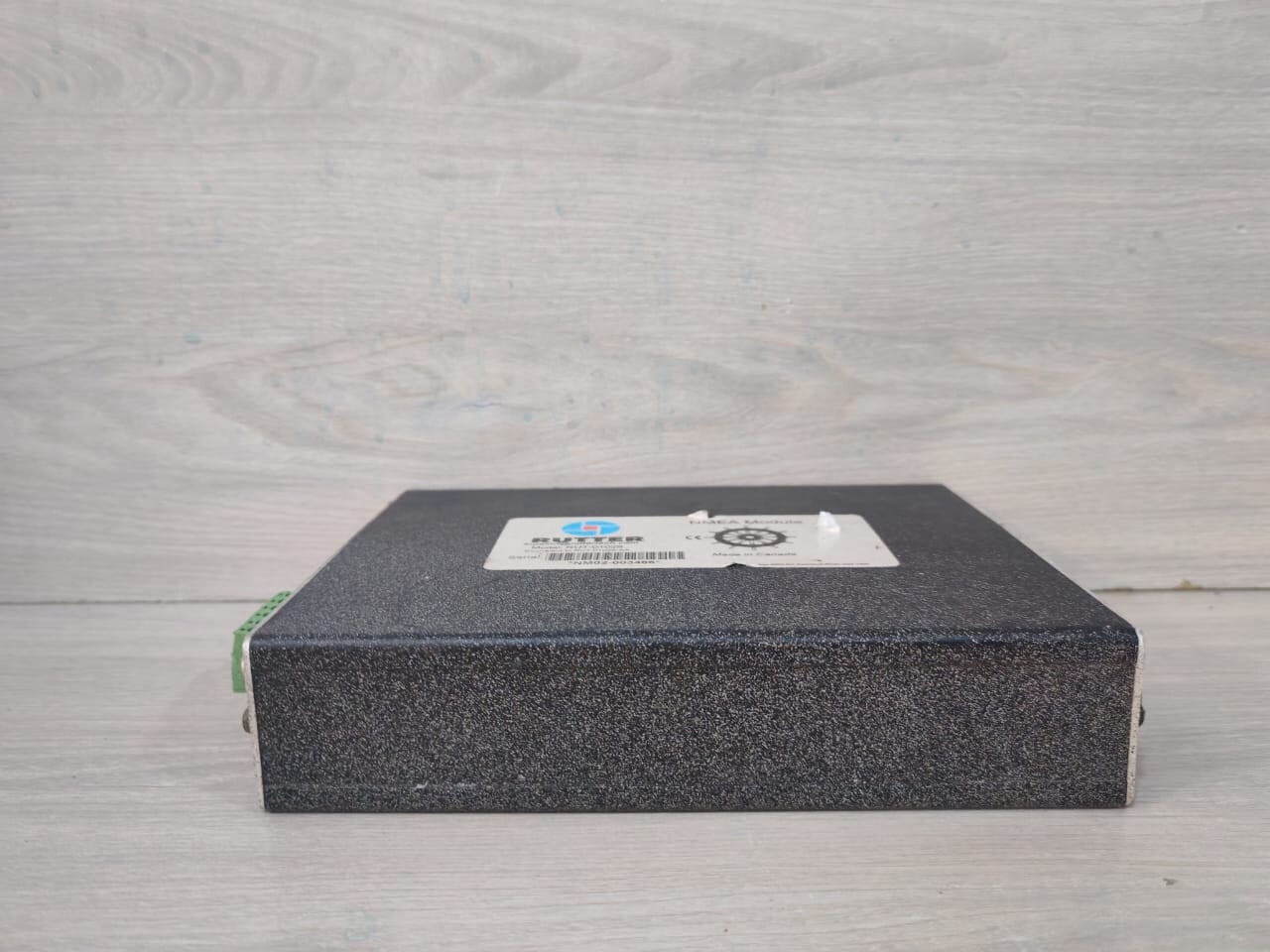 RUTTER RUT-01029 RUTTER RUT-01029 NMEA MODULE 6
