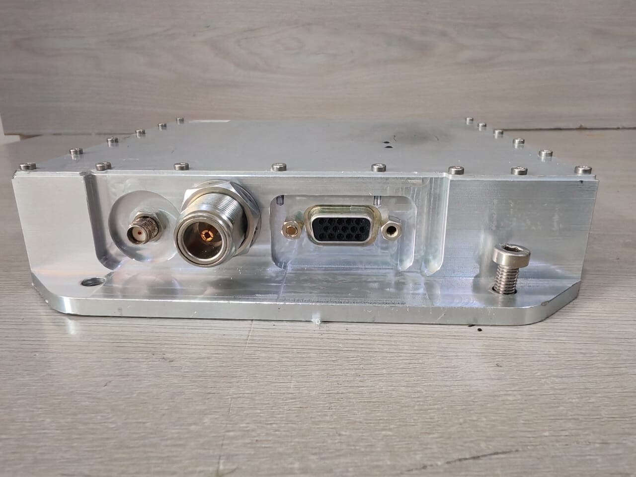 Cobham Sailor 62-130879 Cobham Sailor 62-130879 Module Interface Controller Module Universal 3