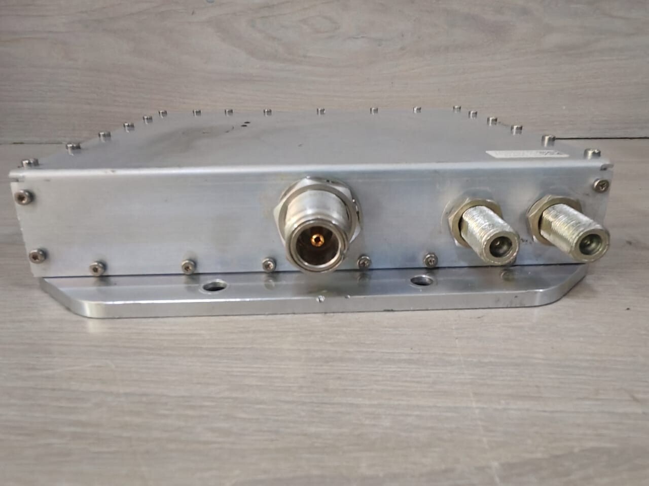 Cobham Sailor 62-130879 Cobham Sailor 62-130879 Module Interface Controller Module Universal 4
