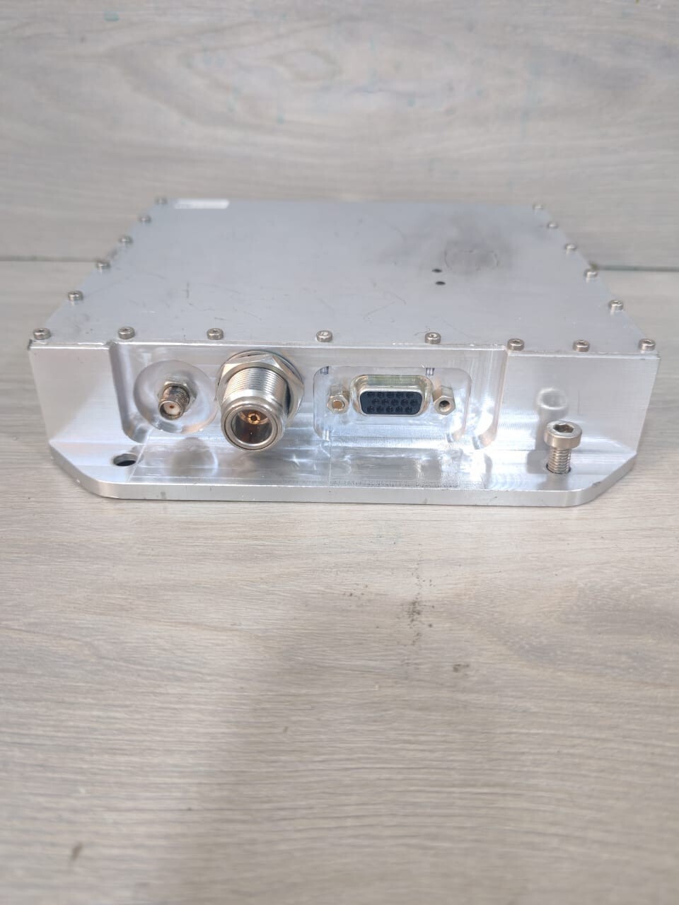 Cobham Sailor 62-130879 Cobham Sailor 62-130879 Module Interface Controller Module Universal 5
