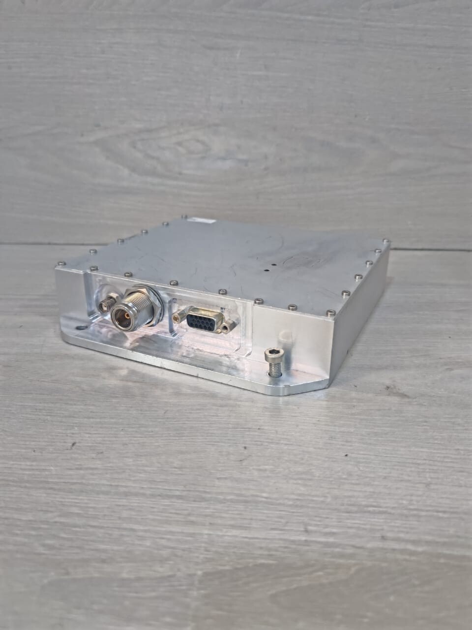 Cobham Sailor 62-130879 Cobham Sailor 62-130879 Module Interface Controller Module Universal 6