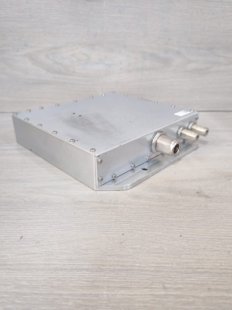Cobham Sailor 62-130879 Cobham Sailor 62-130879 Module Interface Controller Module Universal 7