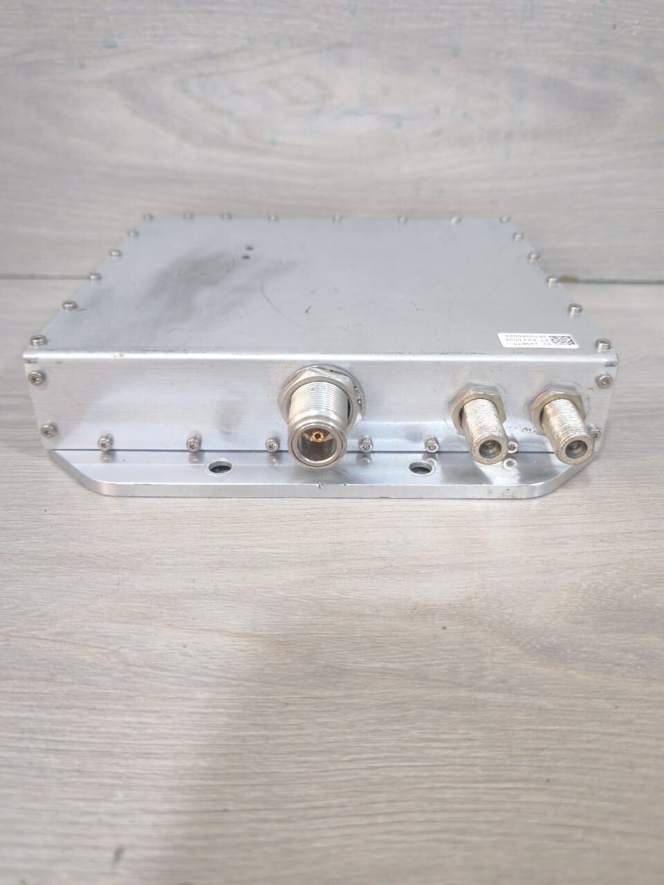 Cobham Sailor 62-130879 Cobham Sailor 62-130879 Module Interface Controller Module Universal 8