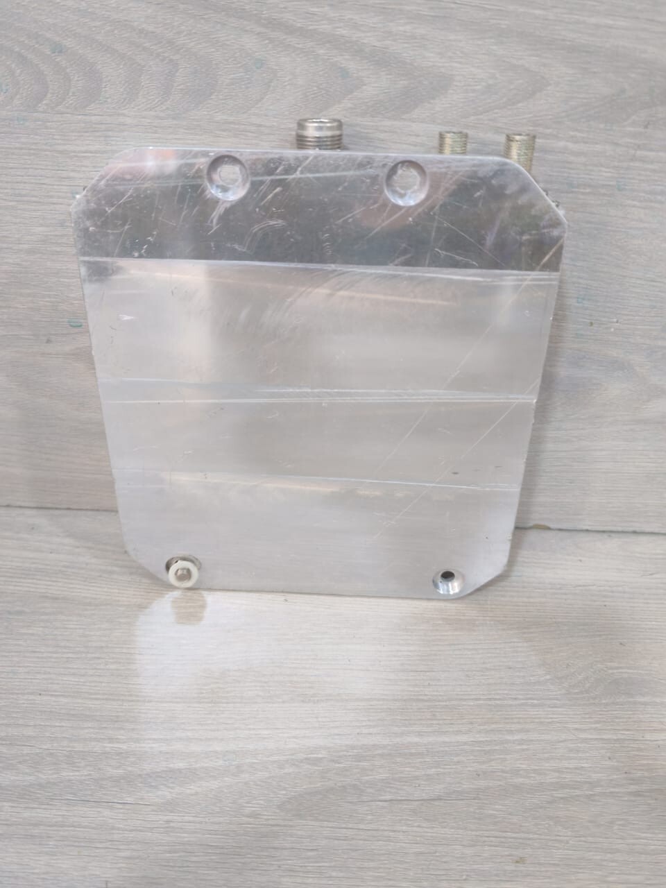 Cobham Sailor 62-130879 Cobham Sailor 62-130879 Module Interface Controller Module Universal 10