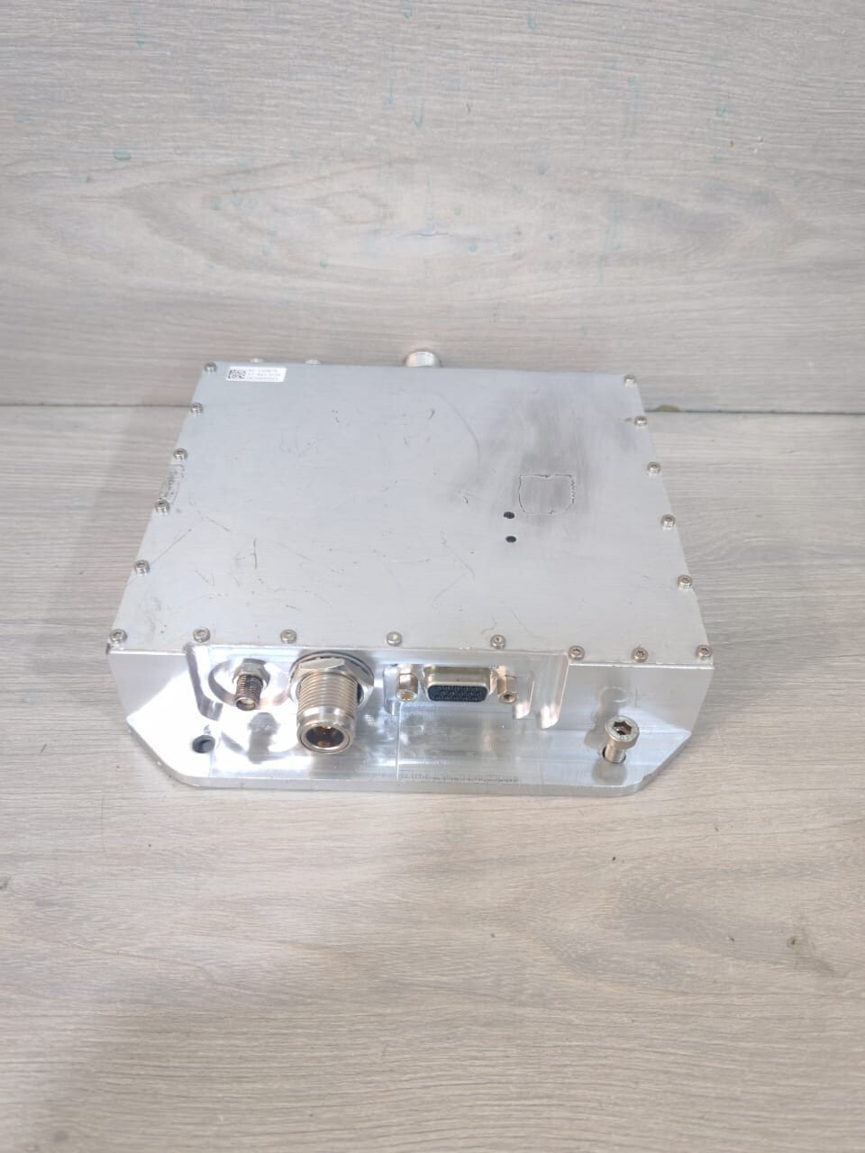 Cobham Sailor 62-130879 Module Interface Controller Module Universal