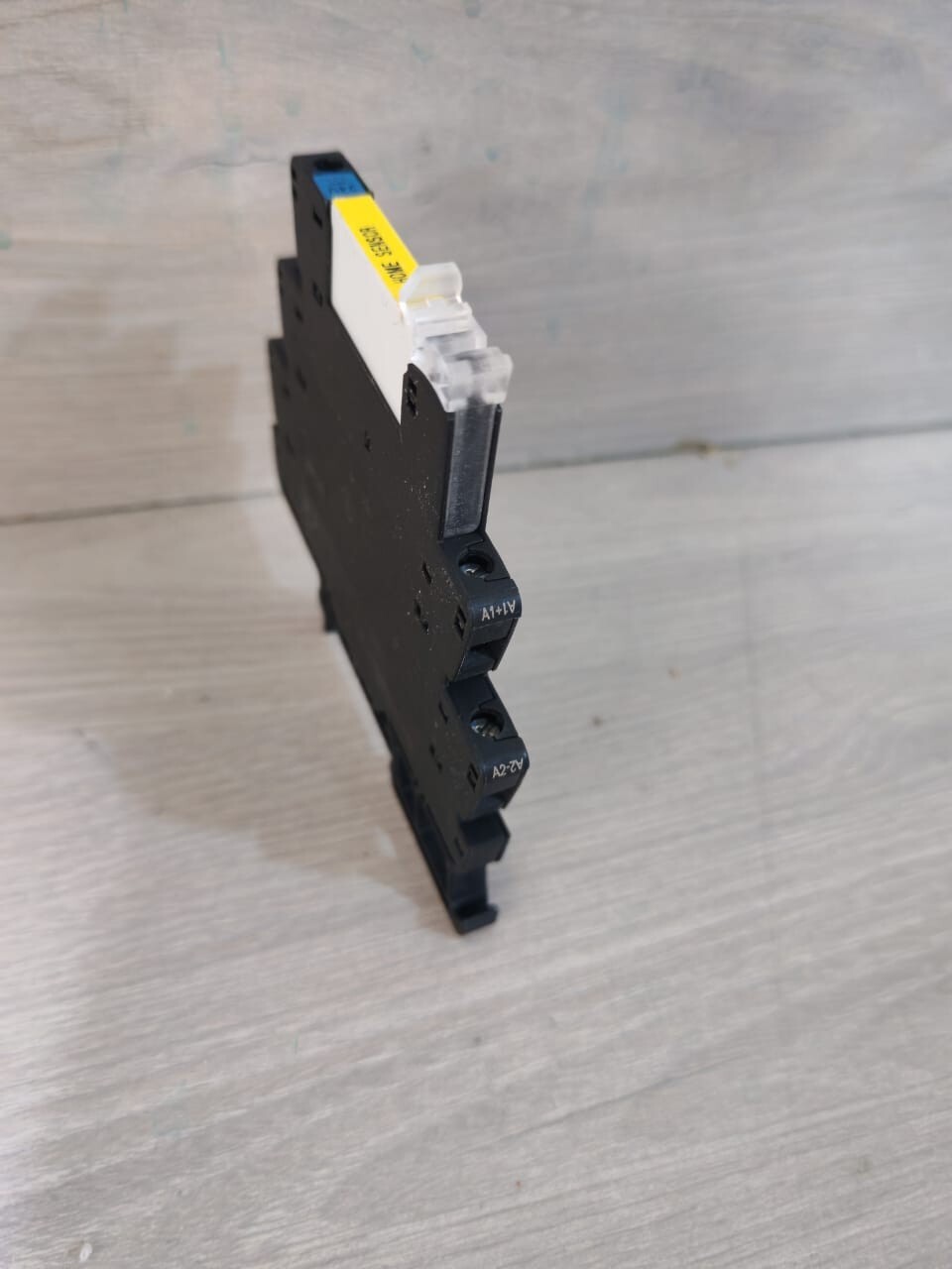 Weidmüller 1122770000 WEIDMULLER TRS 24VDC 1CO / 1122770000 Coupling Relay Module 3
