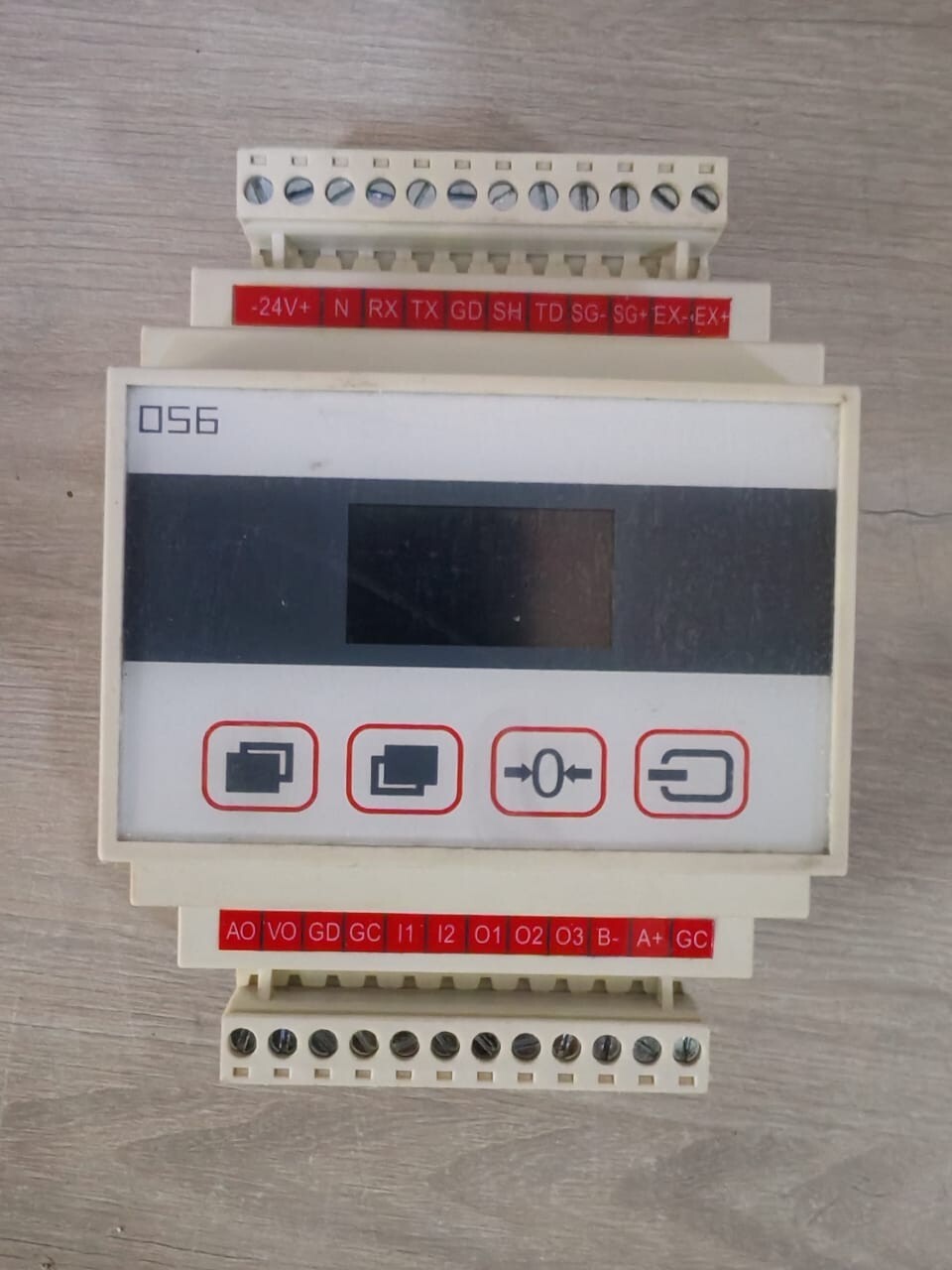 UNKNOWN DS056 DS056 Load Cell Weight Sensor Controller 4