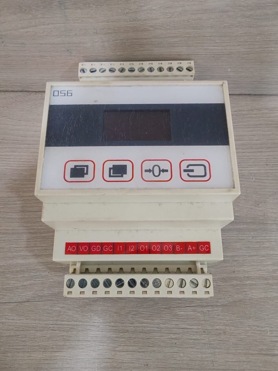 UNKNOWN DS056 DS056 Load Cell Weight Sensor Controller 5