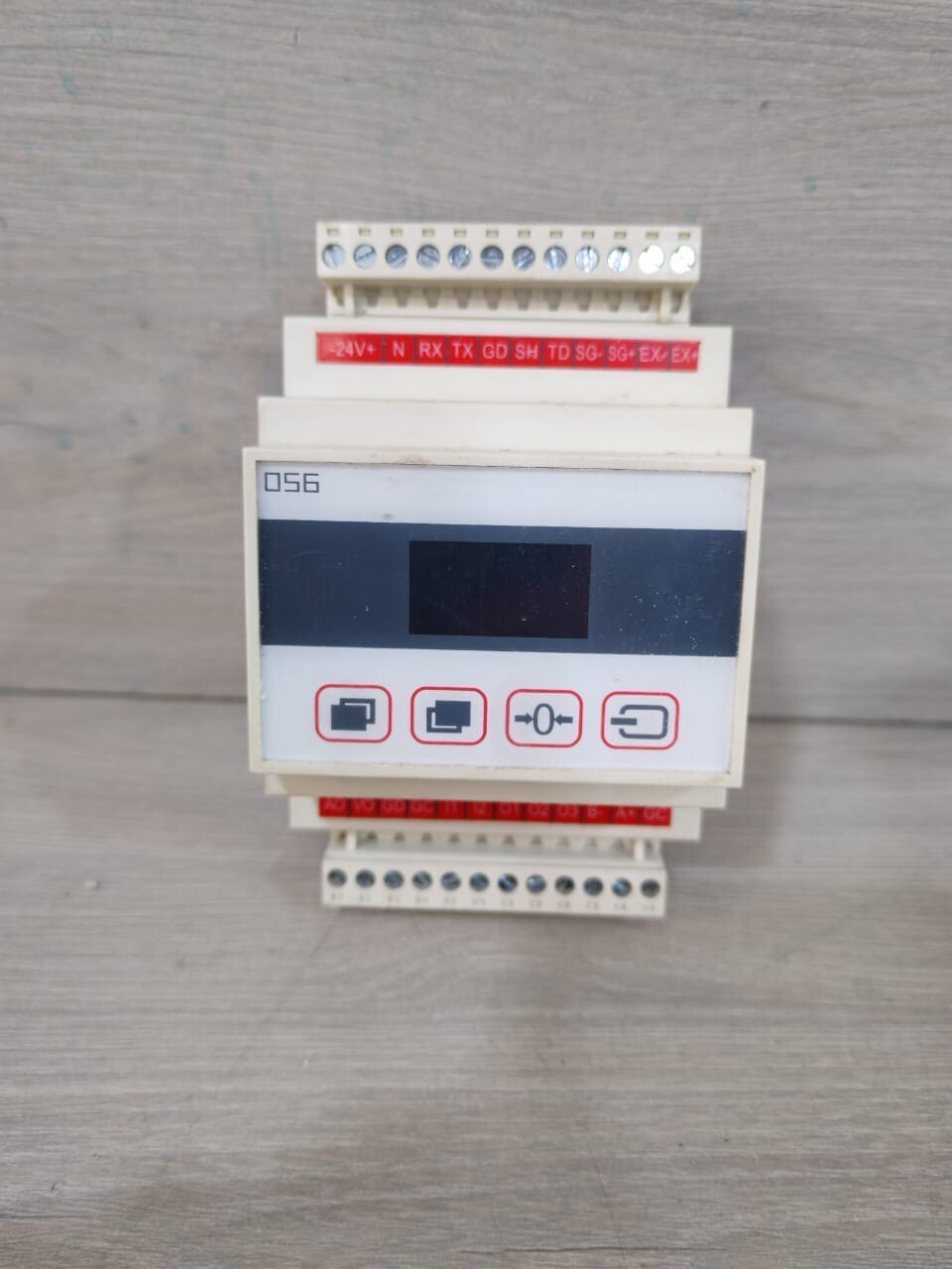 UNKNOWN DS056 DS056 Load Cell Weight Sensor Controller 6