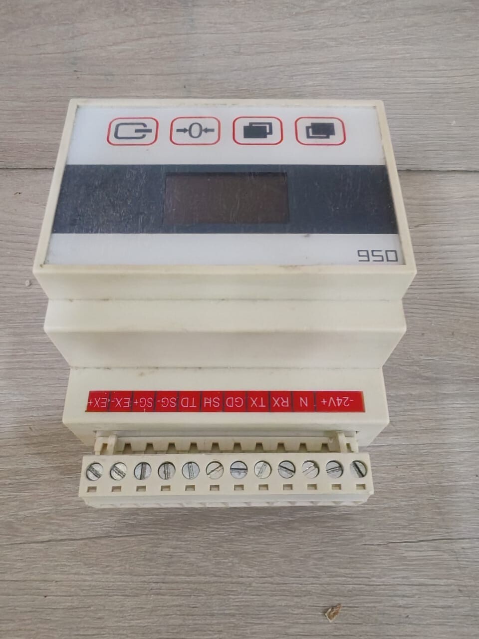 UNKNOWN DS056 DS056 Load Cell Weight Sensor Controller 7