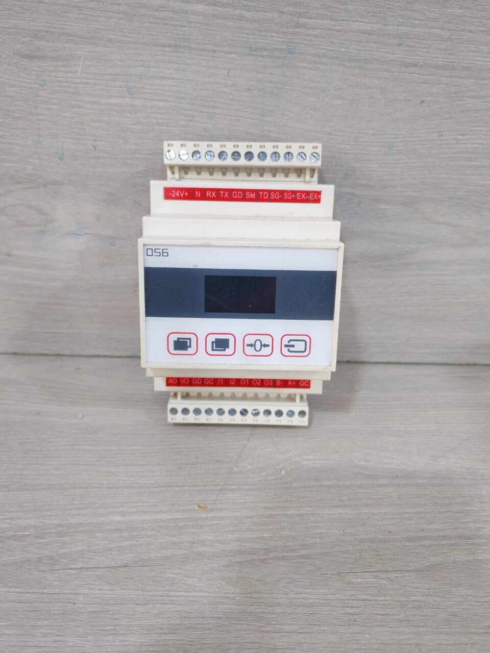 DS056 Load Cell Weight Sensor Controller