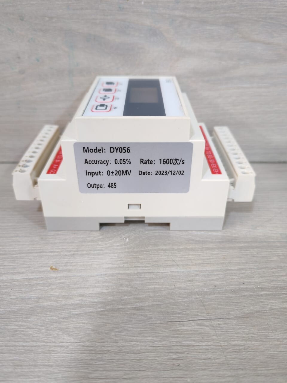 UNKNOWN DY056 DY056 Load Cell Weight Sensor Controller 2