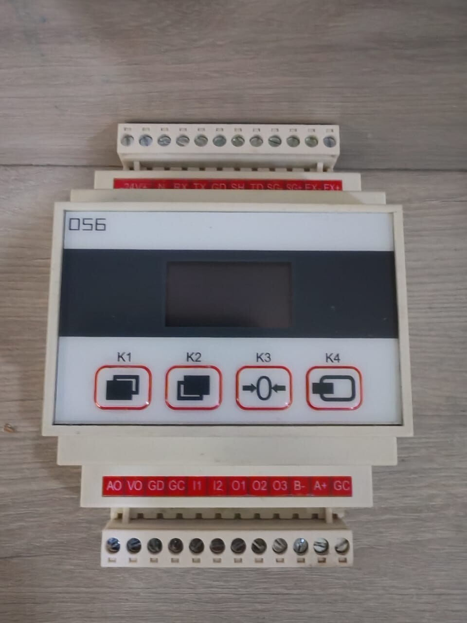 UNKNOWN DY056 DY056 Load Cell Weight Sensor Controller 3