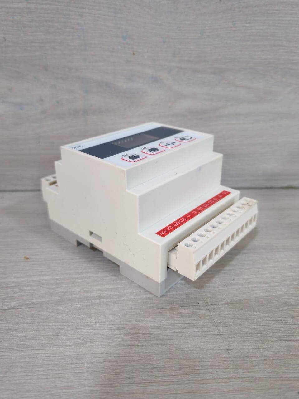 UNKNOWN DY056 DY056 Load Cell Weight Sensor Controller 5