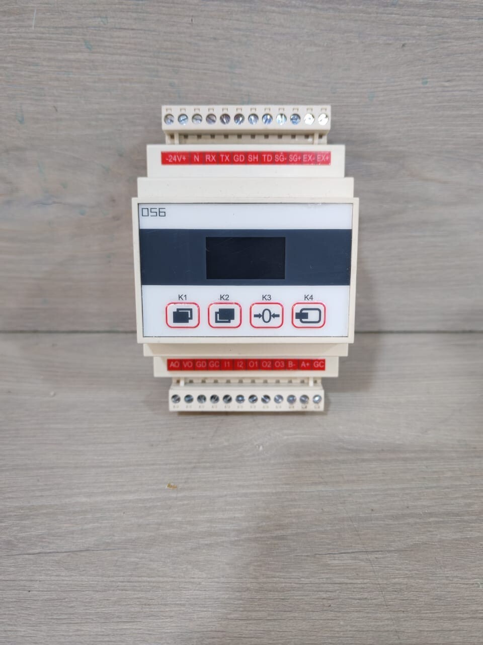 DY056 Load Cell Weight Sensor Controller