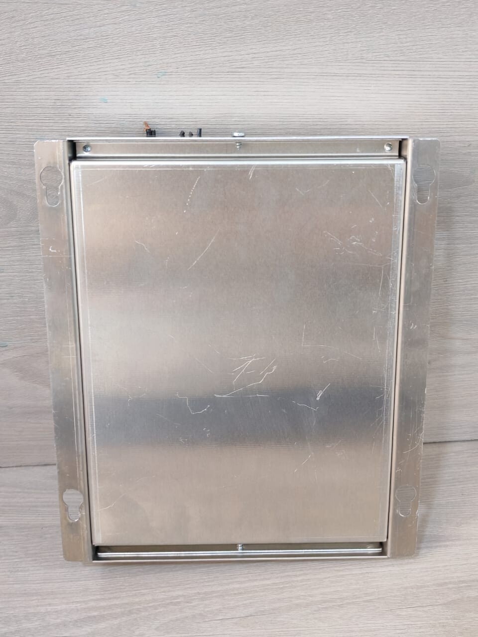 MAGNETIC AUTOCONTROL MBC-110B-F120-5059-C MAGNETIC AUTOCONTROL MBC-110B-F120-5059-C CONTROLLER 9