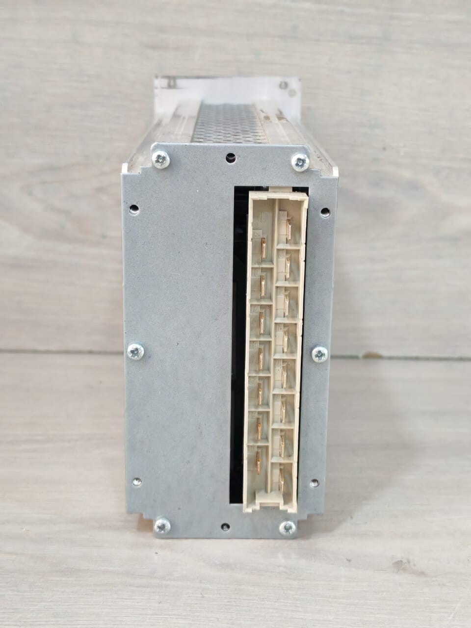 WEATHERFORD IPS 1.2 WEATHERFORD INTRINSICALLY SAFE POWER SUPPLY IPS 1.2 8