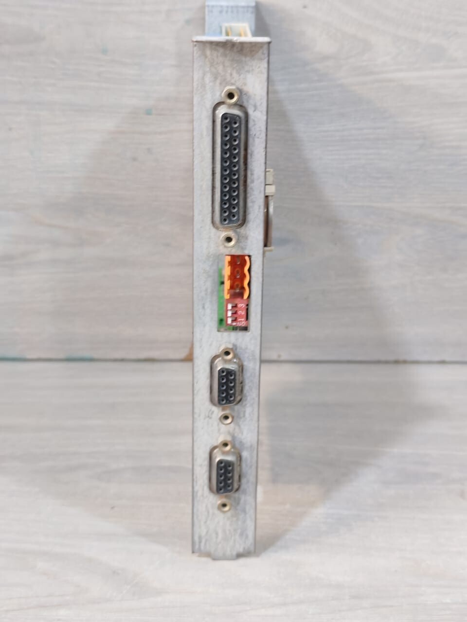 SOREEL E109010H/P109010/G FSEL 0040 SOREEL E109010H/P109010/G FSEL 0040 PC BOARD - W/ RUSTY PART 2