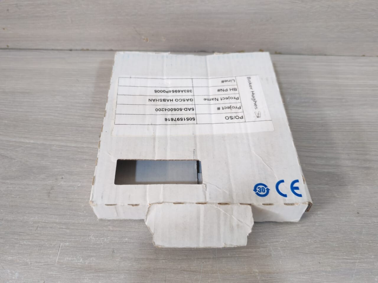 Eaton MTL5531 Eaton MTL5531 Vibration Transducer Interface 10