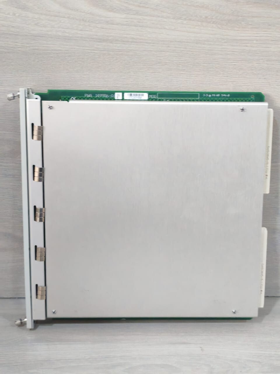 Bently Nevada 149986-01 E BENTLY NEVADA 3500/33_SIL1 149986-01 E 16 CHANNEL RELAY MODULE 10