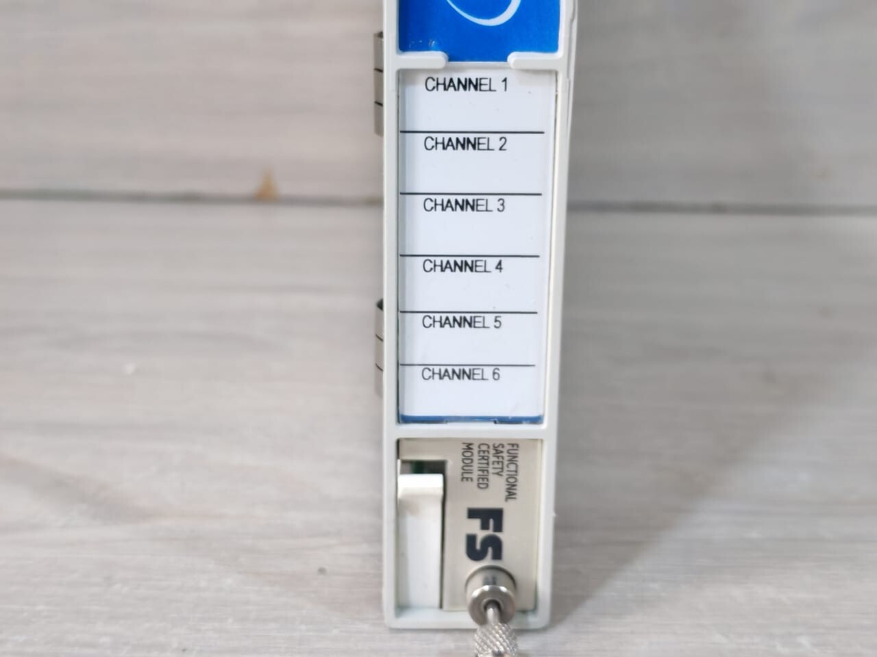 Bently Nevada PWA:163179-01 E BENTLY NEVADA 3500/60 PWA:163179-01 E TEMPERATURE MONITOR 3