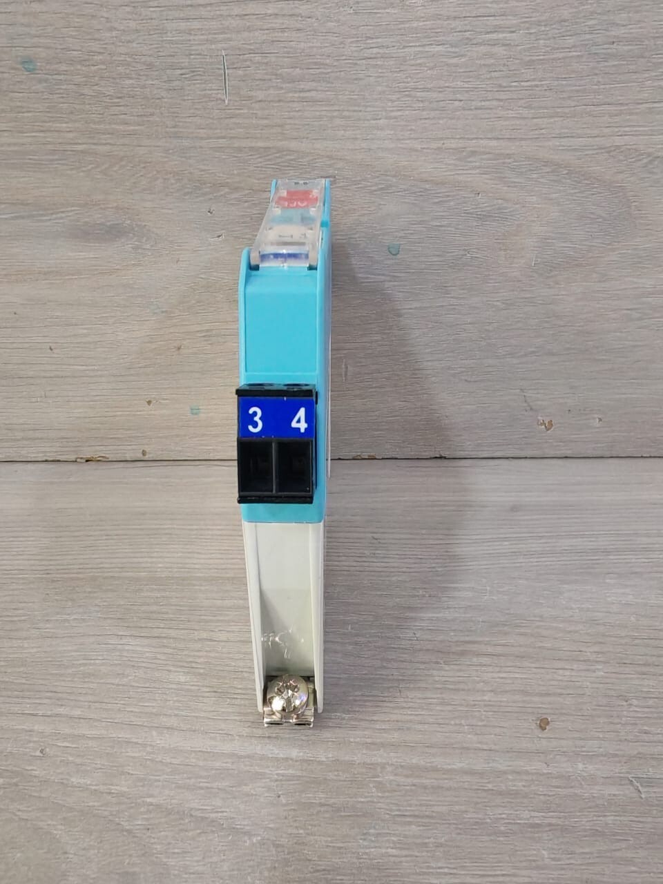 MTL MTL7796+ MTL7796+ SHUNT-DIODE SAFETY BARRIER 9