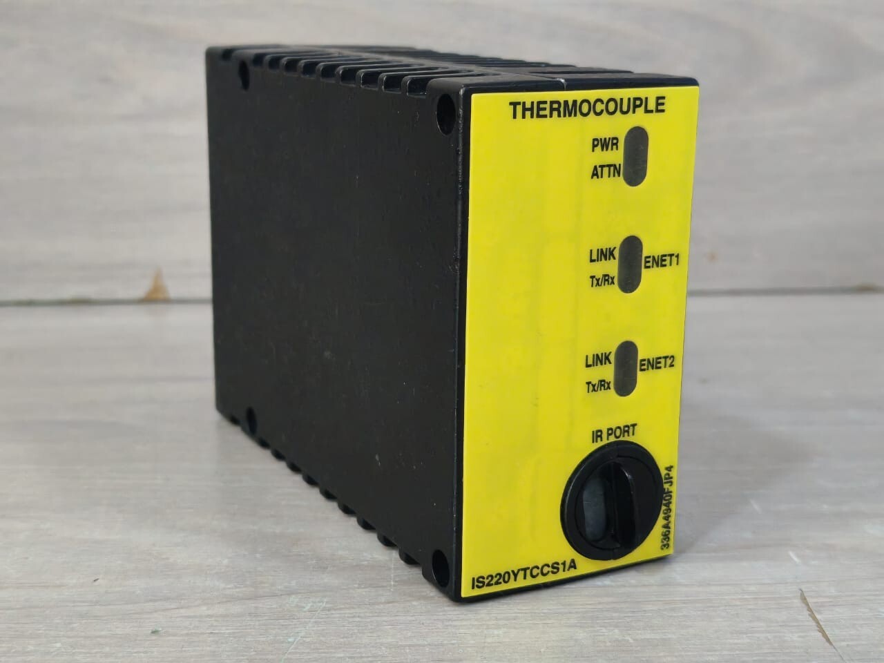 GE ENERGY IS220YTCCS1AJ GE ENERGY IS220YTCCS1A/ IS220YTCCS1AJ THERMOCOUPLE 3