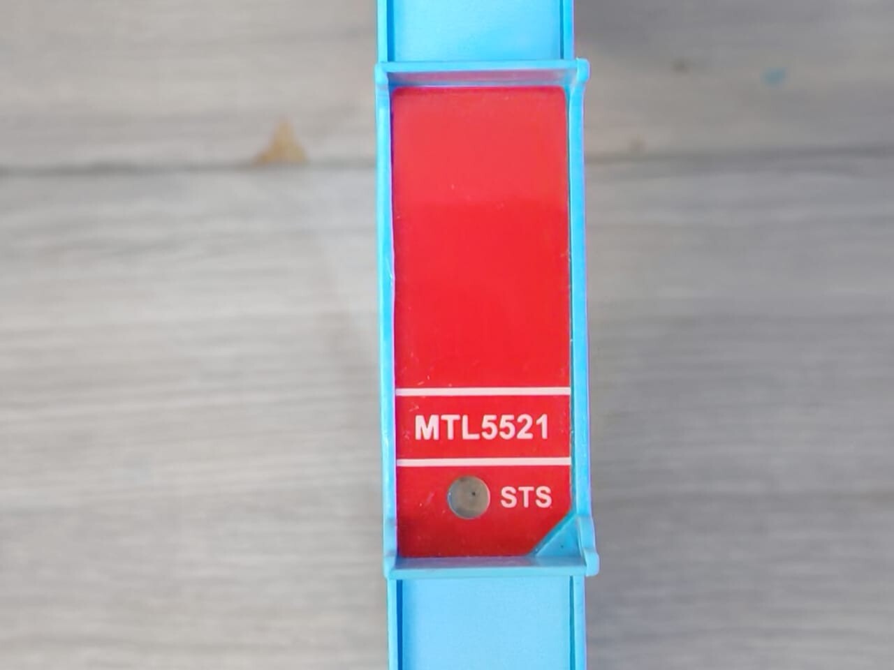 Eaton MTL5521 Eaton MTL5521 Loop Powered Solenoid/Alarm Driver 3