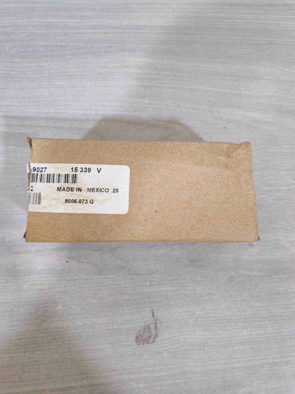 Simplex 0740632 SIMPLEX 2081-9027 ISOLATED LOOP CIRCUIT PROTECTOR P/N 0740632 9