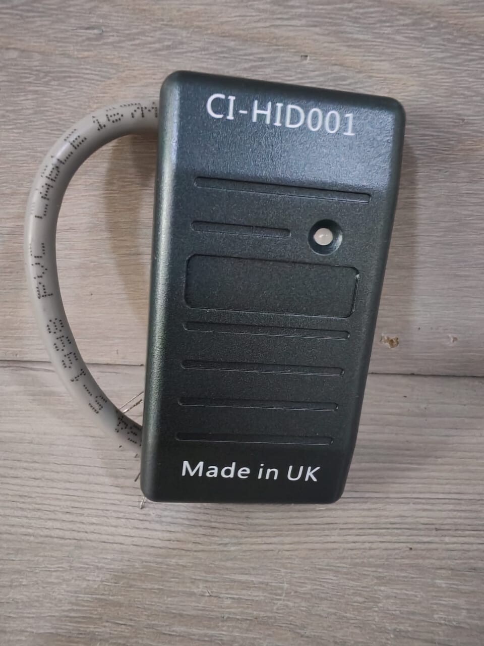 HID HID001 HID 125K WG / CI-HID001 CARD READER FOR ACCESS CONTROL SYSTEM 2