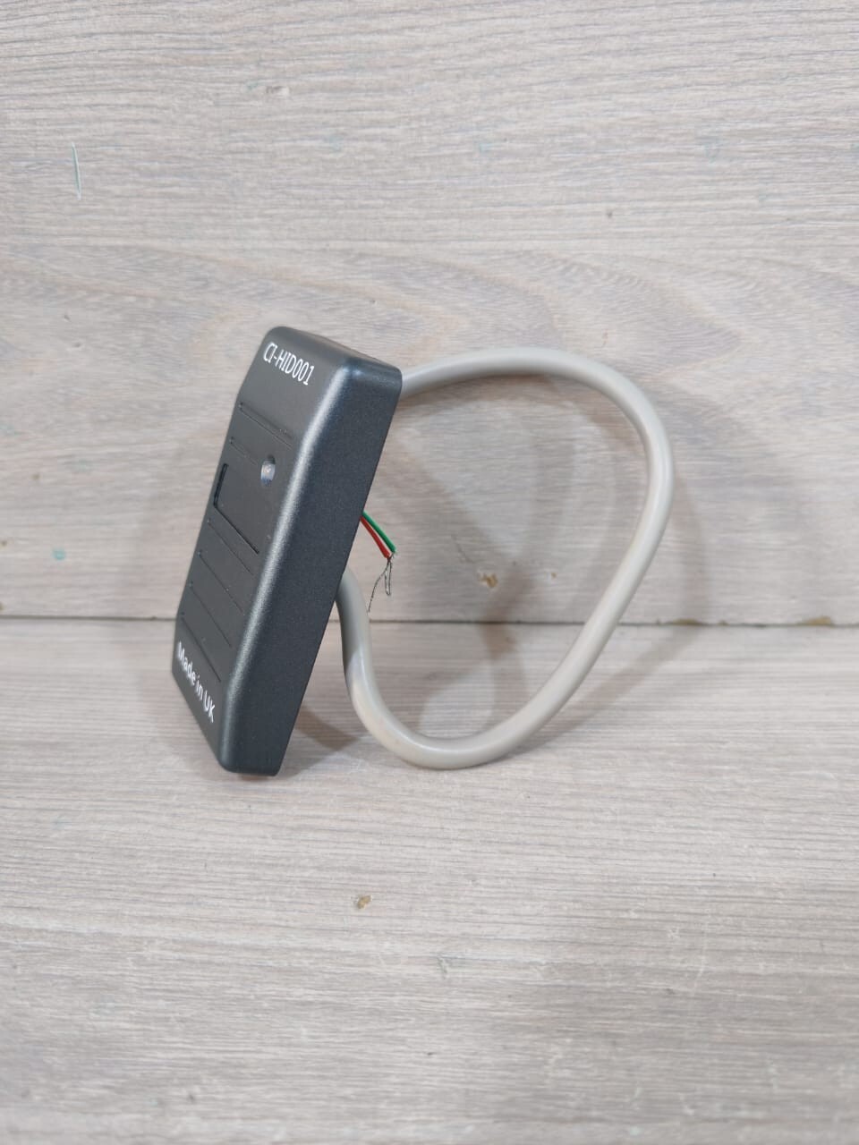 HID HID001 HID 125K WG / CI-HID001 CARD READER FOR ACCESS CONTROL SYSTEM 8
