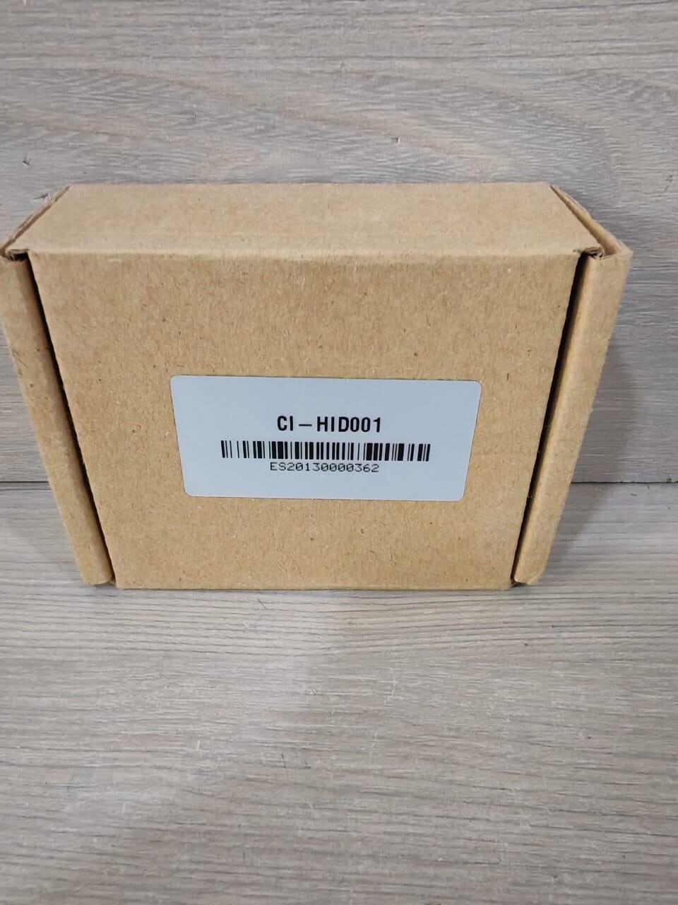 HID HID001 HID 125K WG / CI-HID001 CARD READER FOR ACCESS CONTROL SYSTEM 9