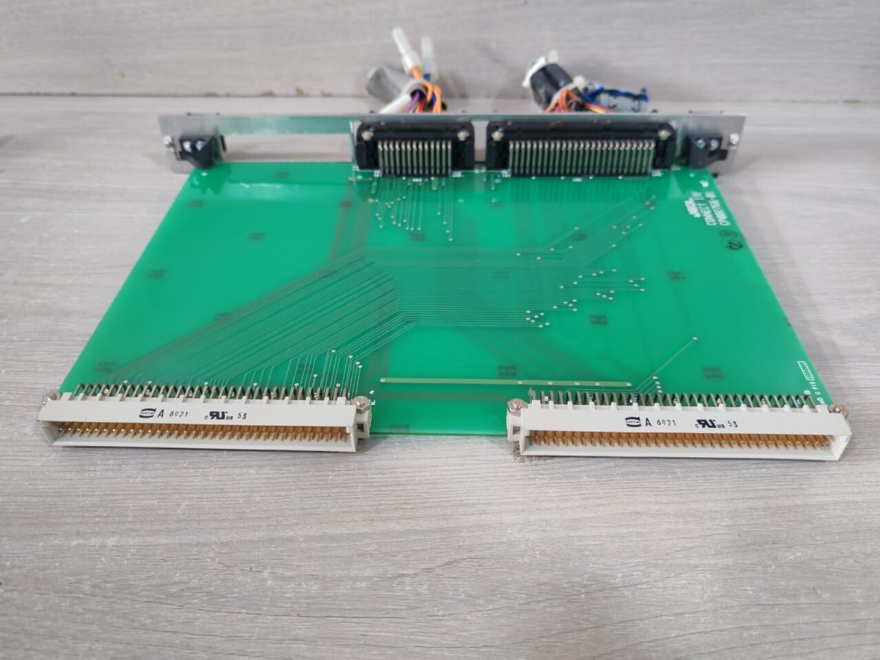 JEOL CP002766-01 JEOL Connect ITF CP002766-01 circuit board 3