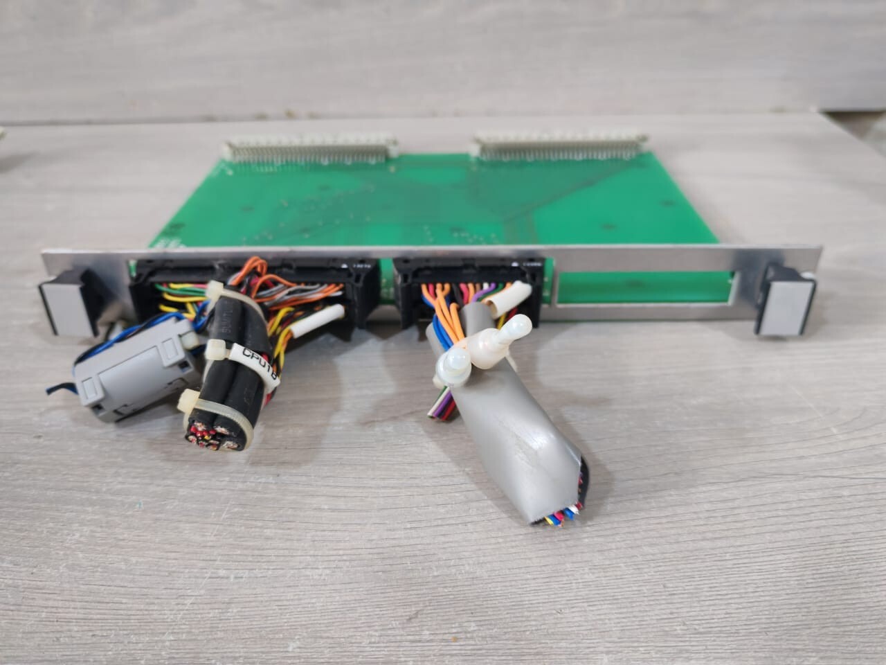 JEOL CP002766-01 JEOL Connect ITF CP002766-01 circuit board 6