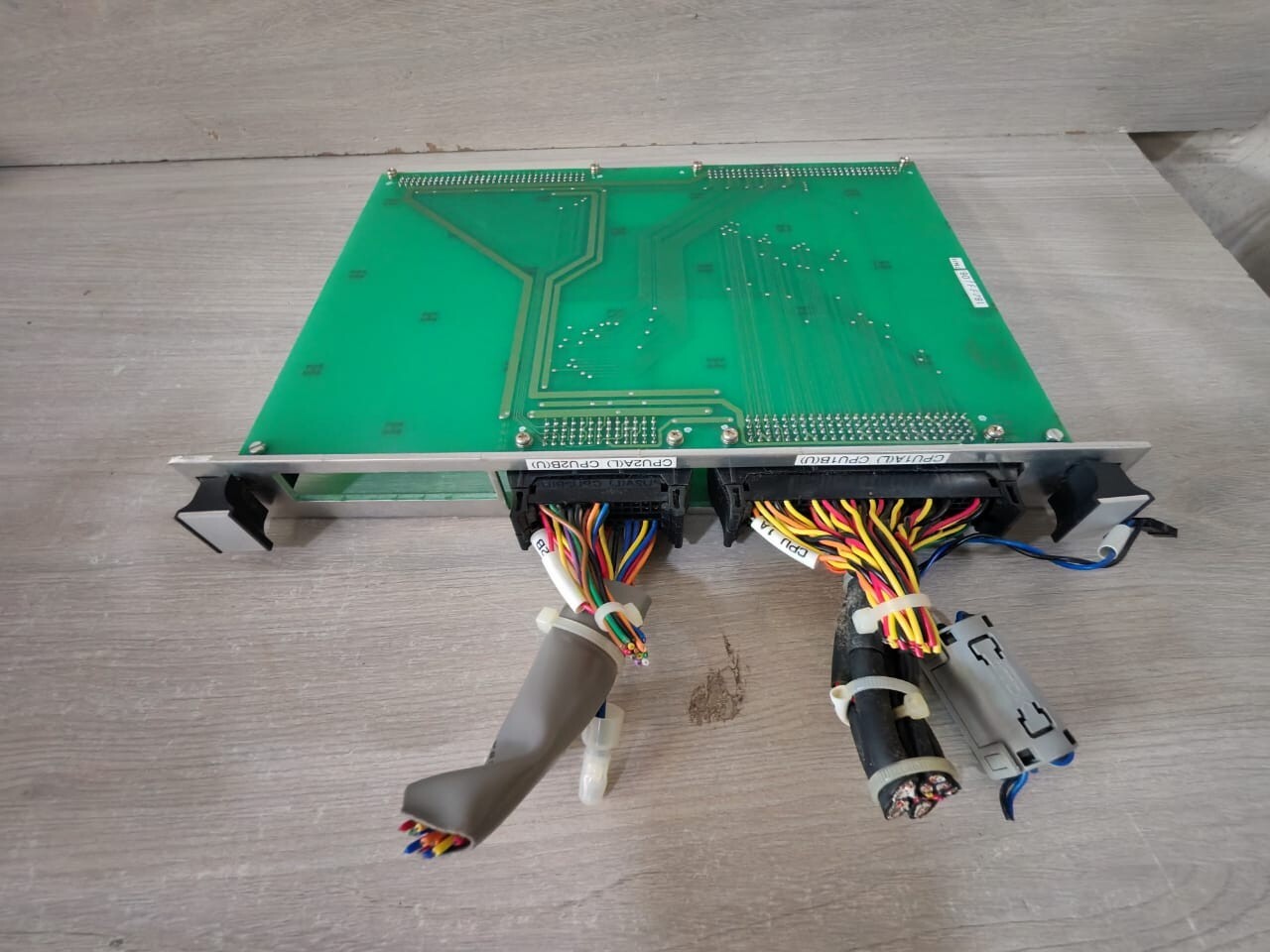 JEOL CP002766-01 JEOL Connect ITF CP002766-01 circuit board 8