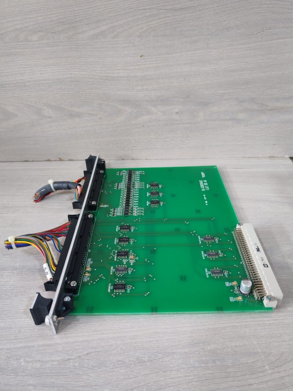 JEOL CP002832-01 JEOL CP002832-01 PP DD ITF3 circuit board 4