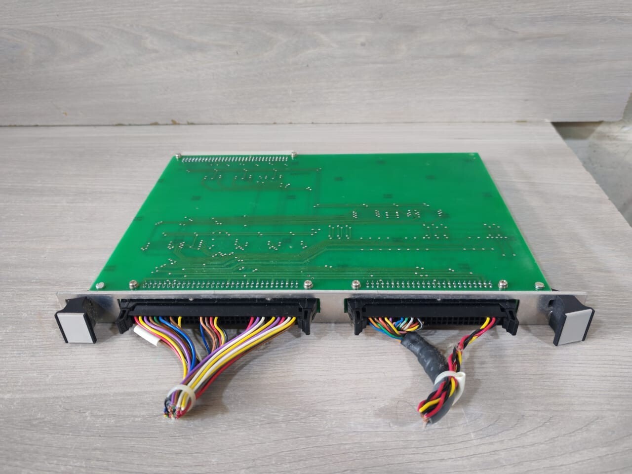 JEOL CP002832-01 JEOL CP002832-01 PP DD ITF3 circuit board 5