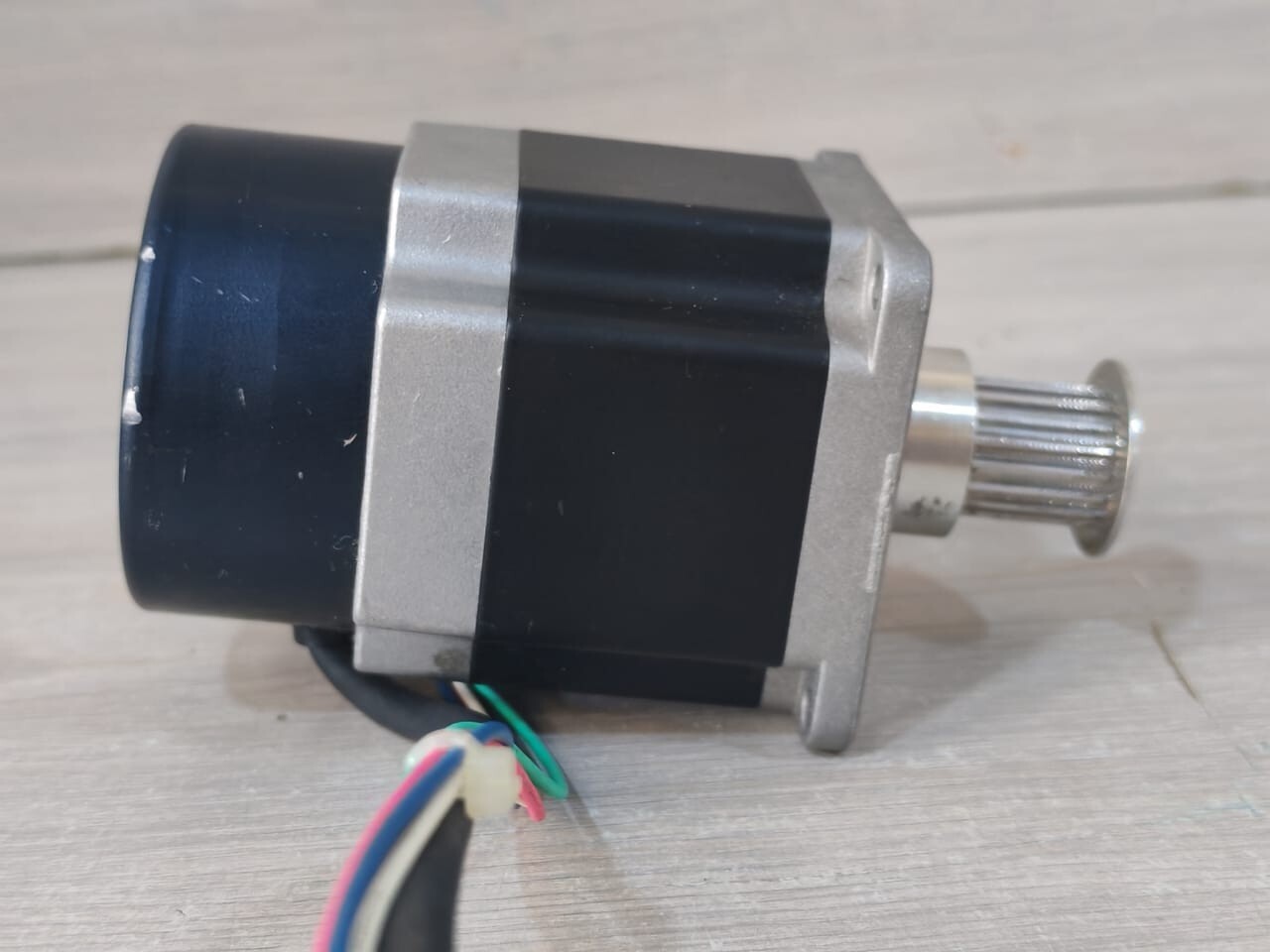 VEXTA ORIENTAL C8847-9219KE 2-PHASE STEPPING MOTOR 1.8/STEP DC2A 5