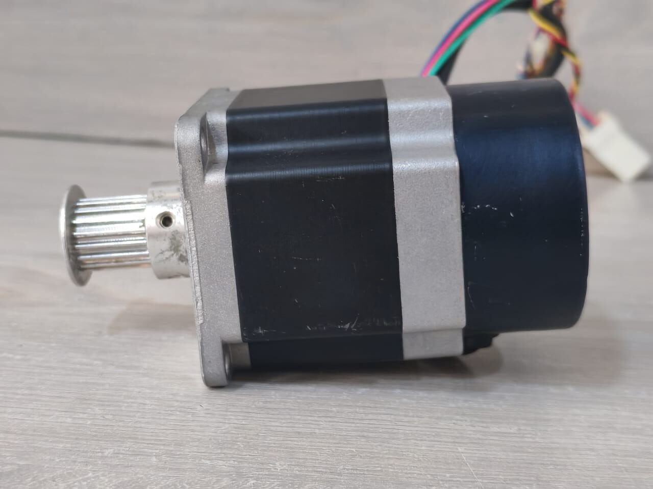 VEXTA ORIENTAL C8847-9219KE 2-PHASE STEPPING MOTOR 1.8/STEP DC2A 6