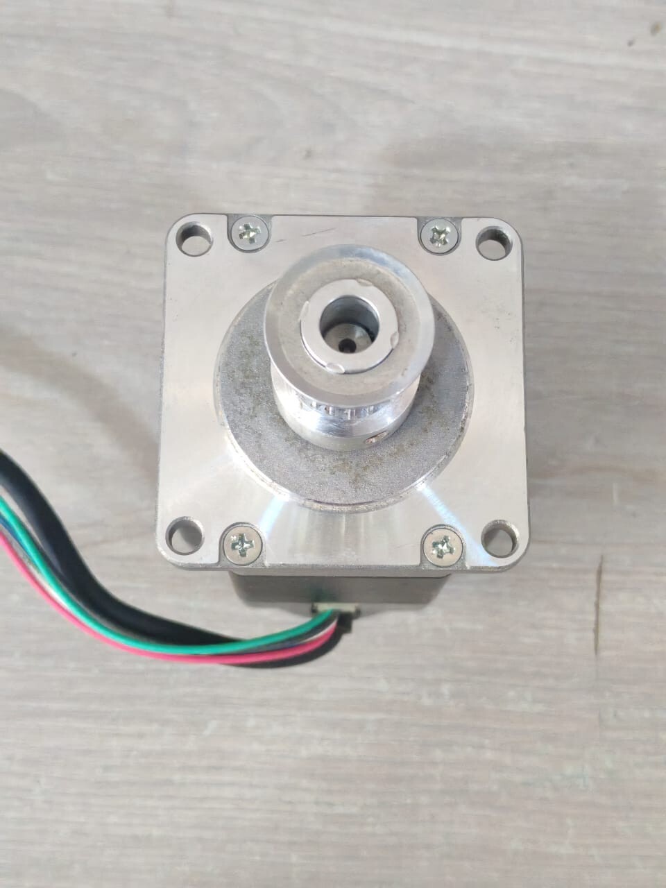 VEXTA ORIENTAL C8847-9219KE 2-PHASE STEPPING MOTOR 1.8/STEP DC2A 8