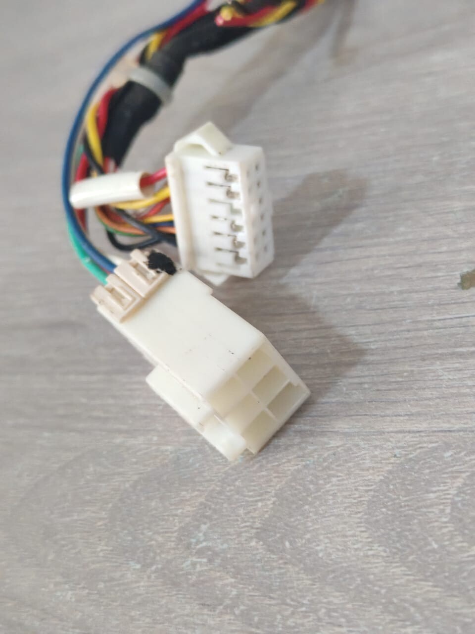VEXTA ORIENTAL C8847-9219KE 2-PHASE STEPPING MOTOR 1.8/STEP DC2A 10