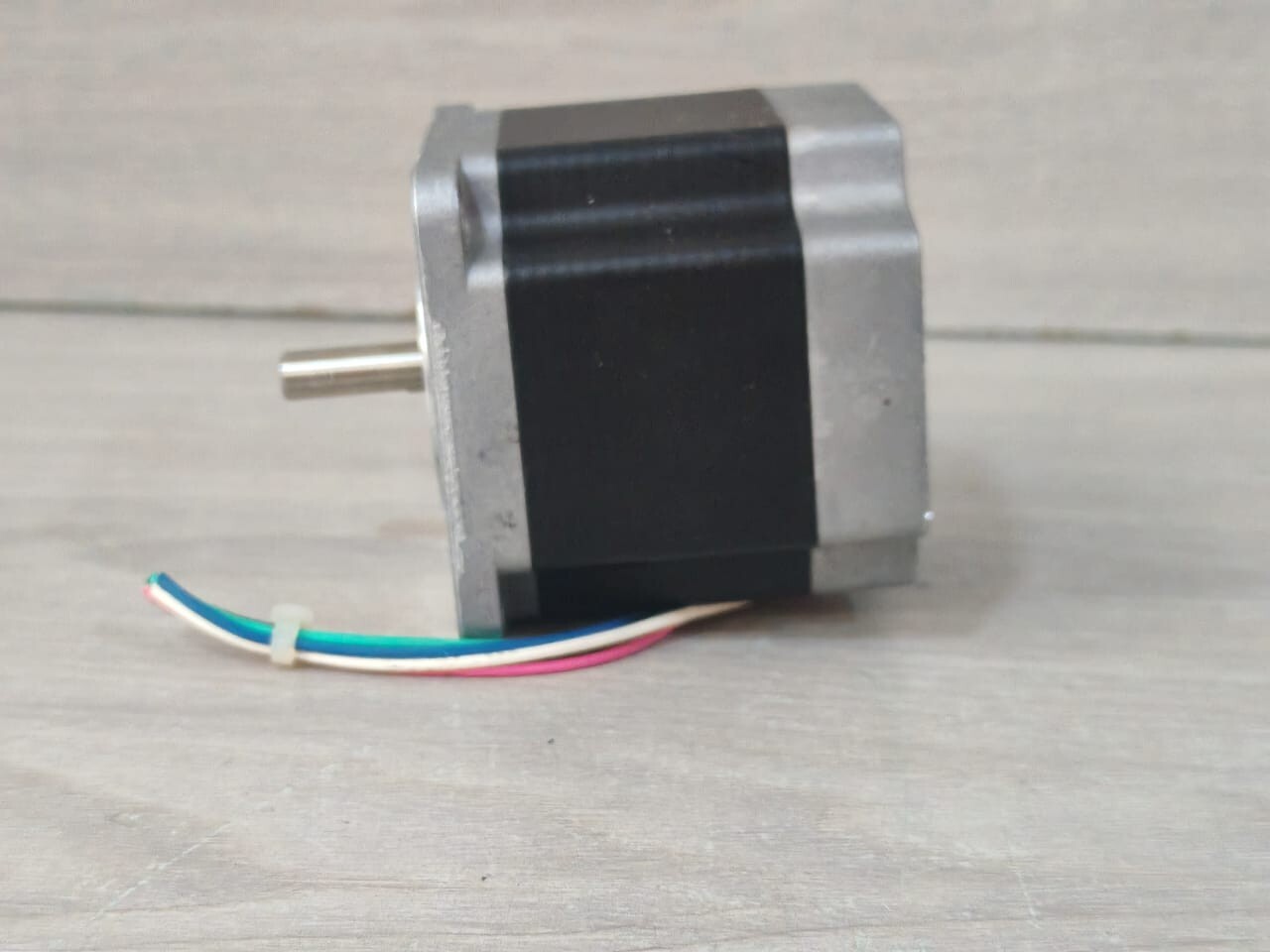 Vexta PK266-02A/PK266-02A-C88 VEXTA ORIENTAL PK266-02A/PK266-02A-C88 2-PHASE STEPPING MOTOR 1.8/ STEP DC 3.6V 6