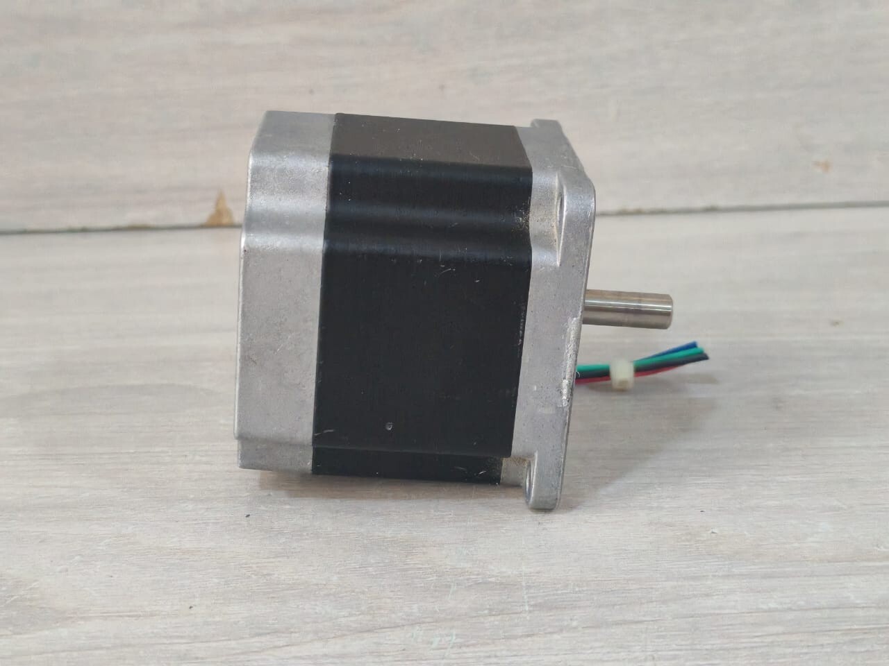 Vexta PK266-02A/PK266-02A-C88 VEXTA ORIENTAL PK266-02A/PK266-02A-C88 2-PHASE STEPPING MOTOR 1.8/ STEP DC 3.6V 7